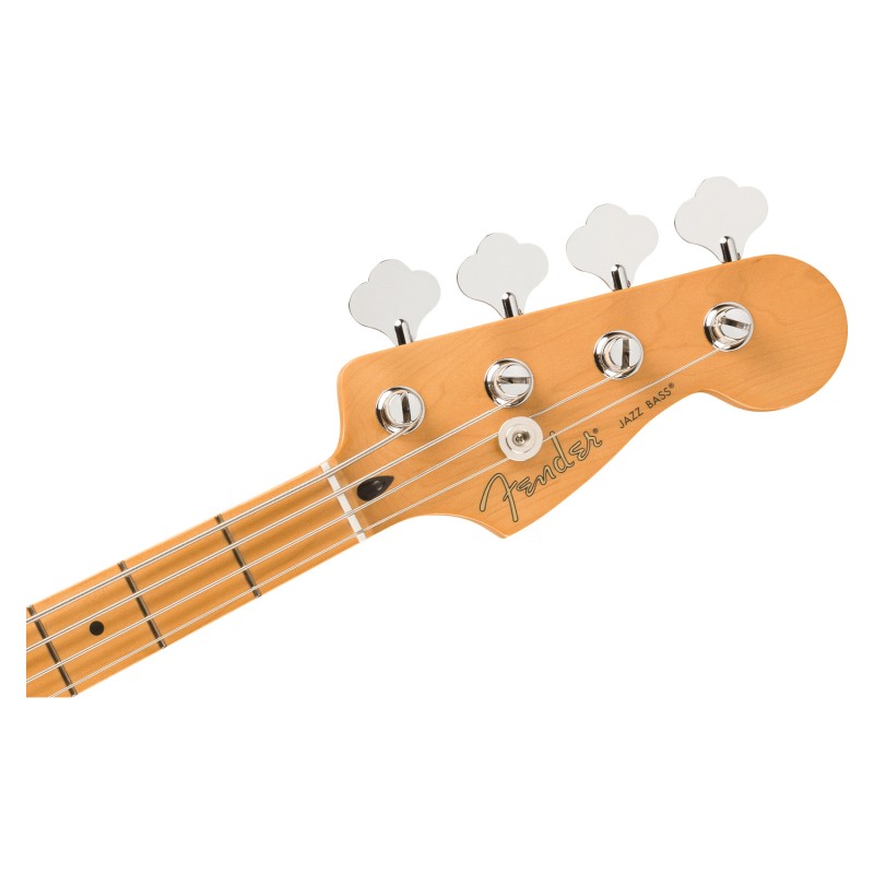 Fender Player II Jazz Bass MN Black