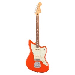 Fender Player II Jazzmaster RW Rallye Orange