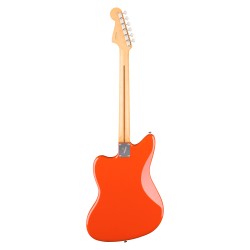 Fender Player II Jazzmaster RW Rallye Orange