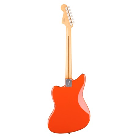 Fender Player II Jazzmaster RW Rallye Orange