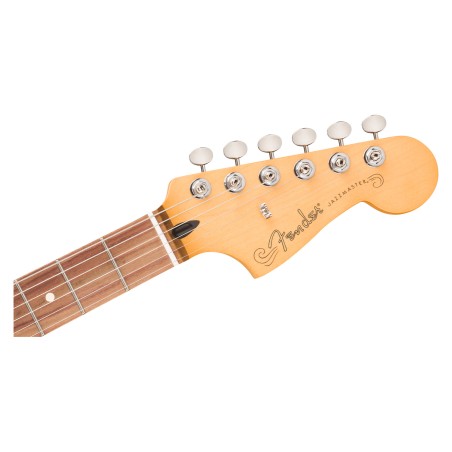 Fender Player II Jazzmaster RW Rallye Orange