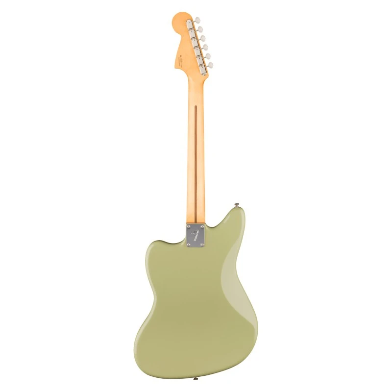 Fender Player II Jaguar RW Birch Green