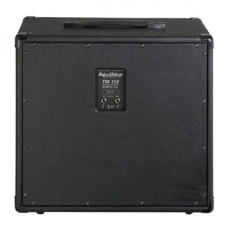 Hughes & Kettner TM112 Tubemeister cassa 1x12"