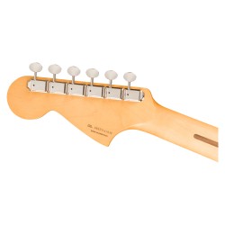 Fender Player II Jaguar RW Birch Green