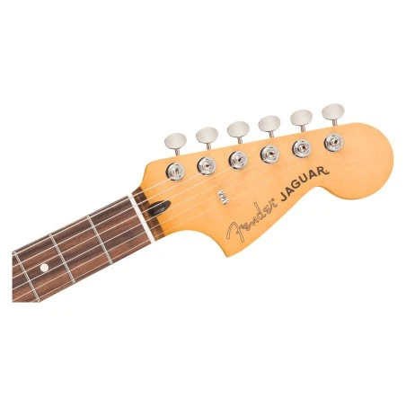 Fender Player II Jaguar RW Birch Green