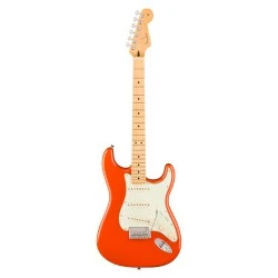 Fender Player II Stratocaster MN Rallye Orange