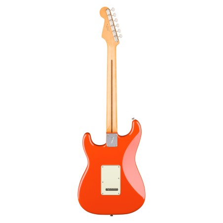 Fender Player II Stratocaster MN Rallye Orange