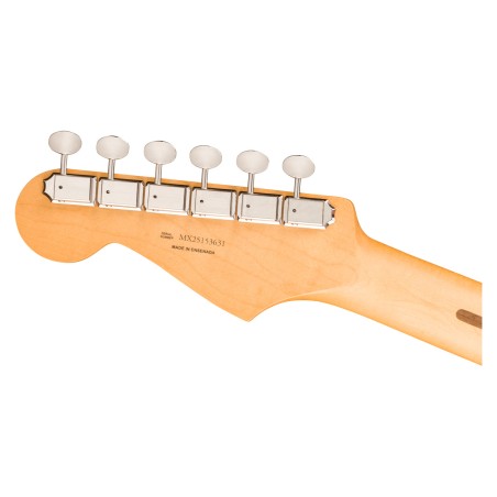 Fender Player II Stratocaster MN Rallye Orange