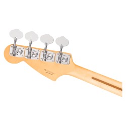Fender Player II Mustang Bass PJ RW Rallye Orange