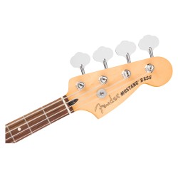 Fender Player II Mustang Bass PJ RW Rallye Orange
