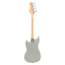 Fender Player II Mustang Bass PJ MN Cactus Gray