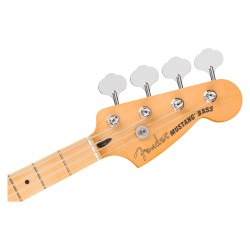 Fender Player II Mustang Bass PJ MN Cactus Gray