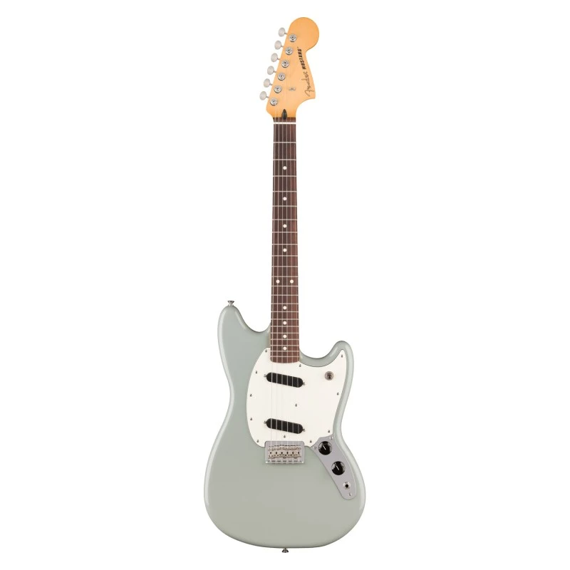 Fender Player II Mustang RW Cactus Gray