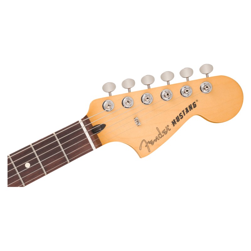 Fender Player II Mustang RW Cactus Gray