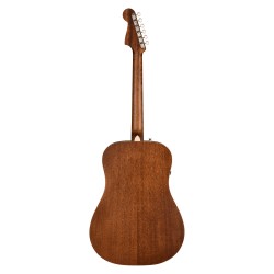 Fender Redondo Special All Mahogany Natural