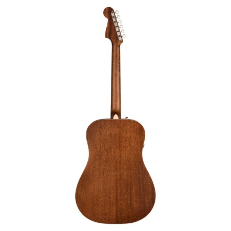 Fender Redondo Special All Mahogany Natural