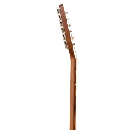 Fender Redondo Special All Mahogany Natural