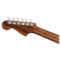 Fender Redondo Special All Mahogany Natural