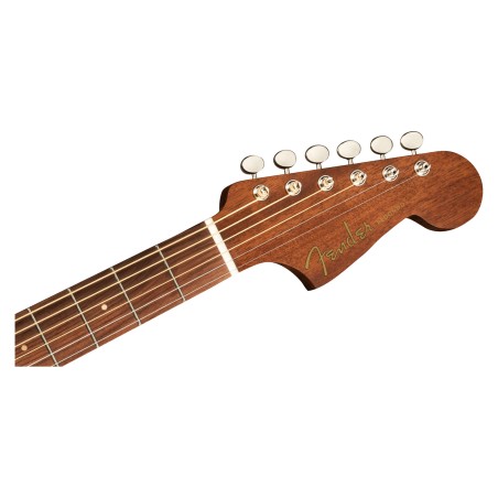 Fender Redondo Special All Mahogany Natural