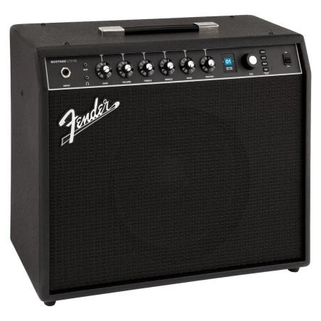 Fender Mustang LTX100