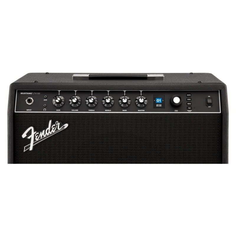 Fender Mustang LTX100