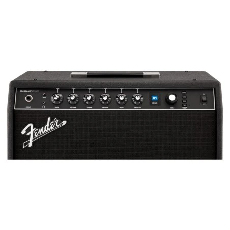 Fender Mustang LTX100