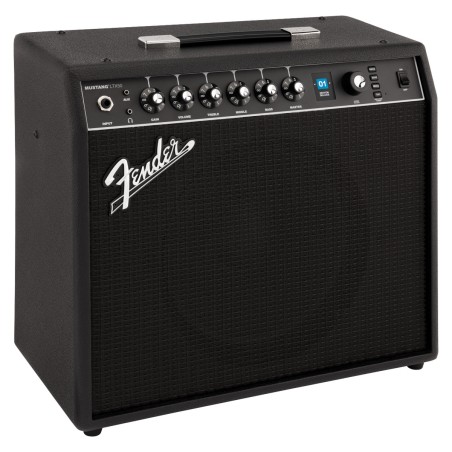 Fender Mustang LTX50