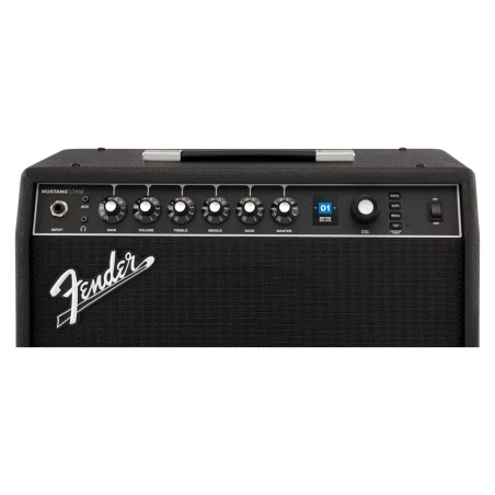 Fender Mustang LTX50