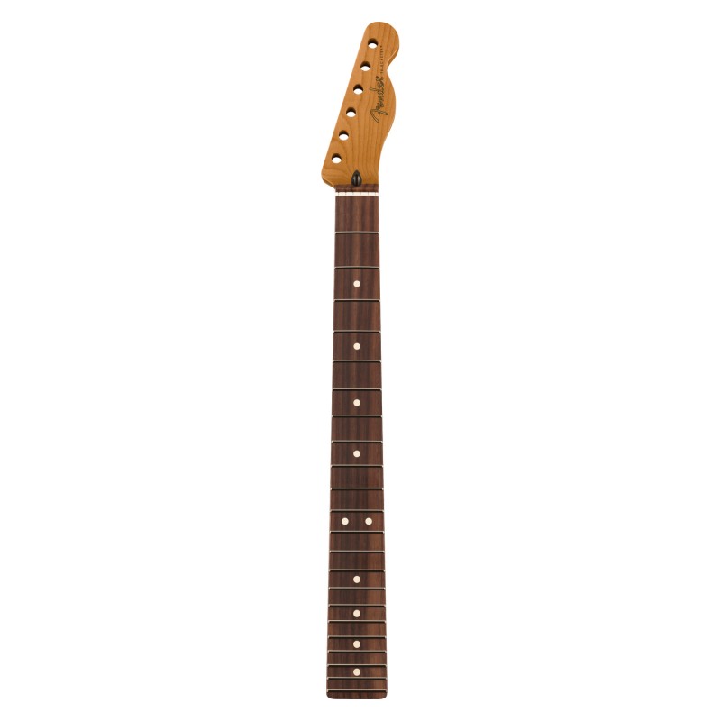 Fender Player II Series Telecaster Neck Roasted RW