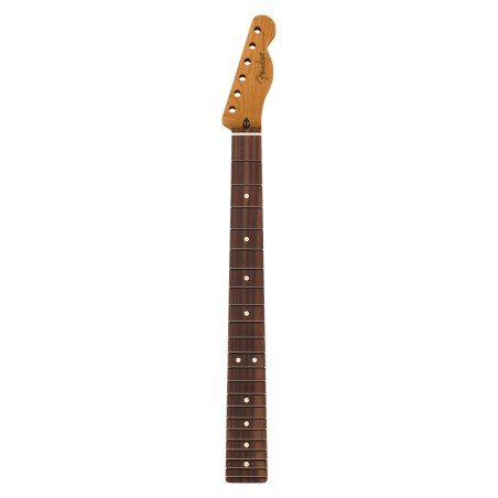 Fender Player II Series Telecaster Neck Roasted RW