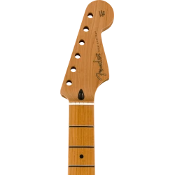 Fender Player II Series Stratocaster Neck Roasted MN
