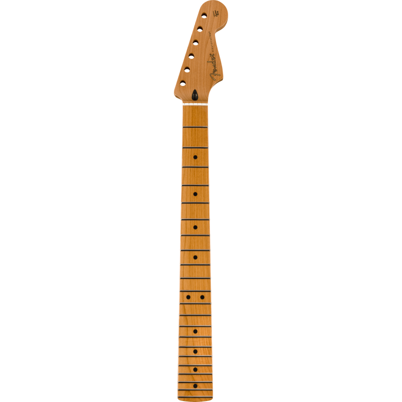 Fender Player II Series Stratocaster Neck Roasted MN