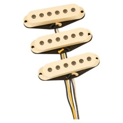 Fender Custom Shop Tomatillo Stratocaster Pickups