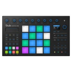 Fender Motion 16