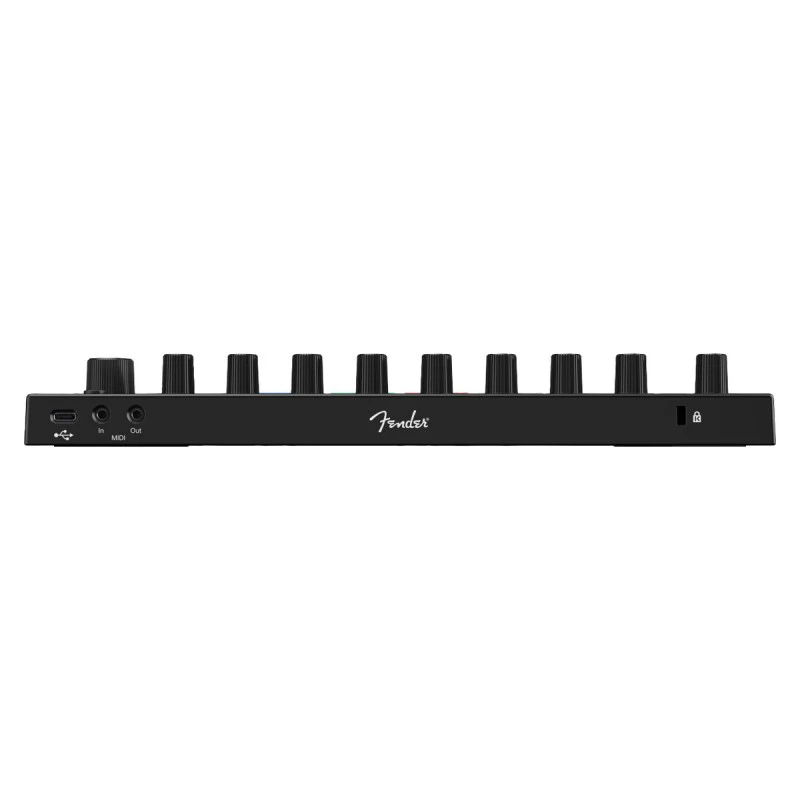 Fender Motion 16