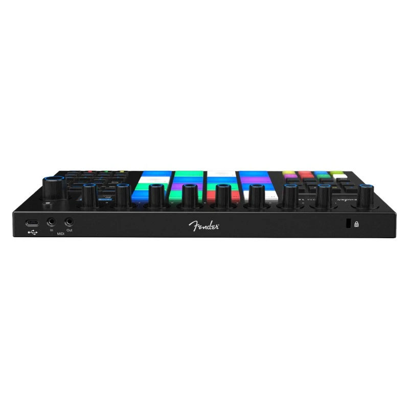 Fender Motion 16