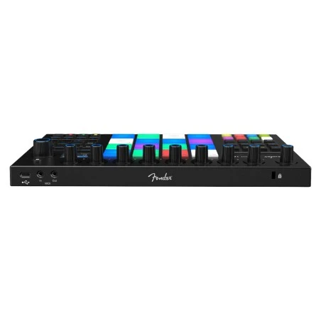Fender Motion 16