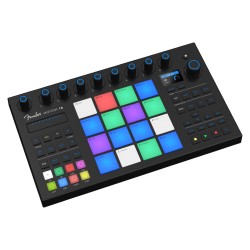 Fender Motion 16