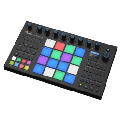 Fender Motion 16