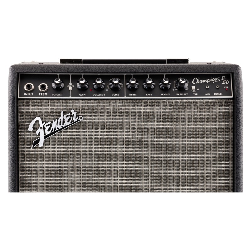 Fender Champion II 50
