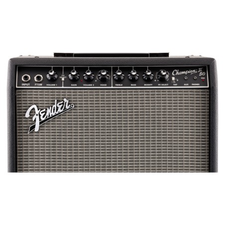 Fender Champion II 50