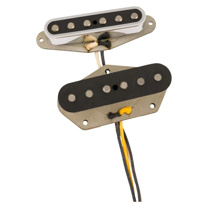 Fender Custom Shop Tomatillo Telecaster Pickups