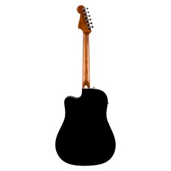 Fender California Standard Redondo CE Black