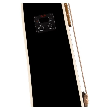 Fender California Standard Redondo CE Black