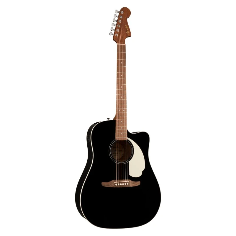 Fender California Standard Redondo CE Black