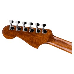 Fender California Standard Redondo CE Black