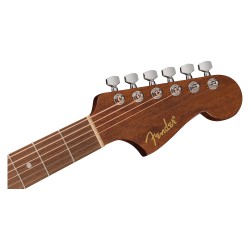 Fender California Standard Redondo CE Black