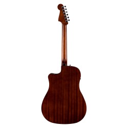 Fender California Standard Redondo CE 3-Color Sunburst