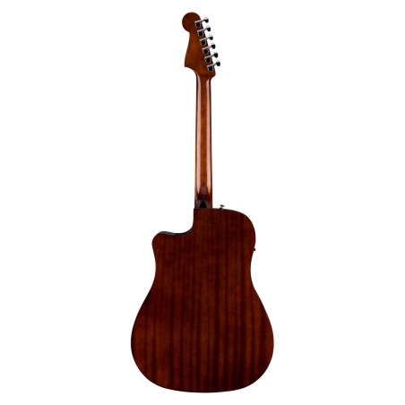 Fender California Standard Redondo CE 3-Color Sunburst