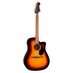 Fender California Standard Redondo CE 3-Color Sunburst